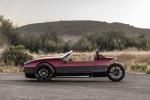 Vanderhall Carmel 2019 года